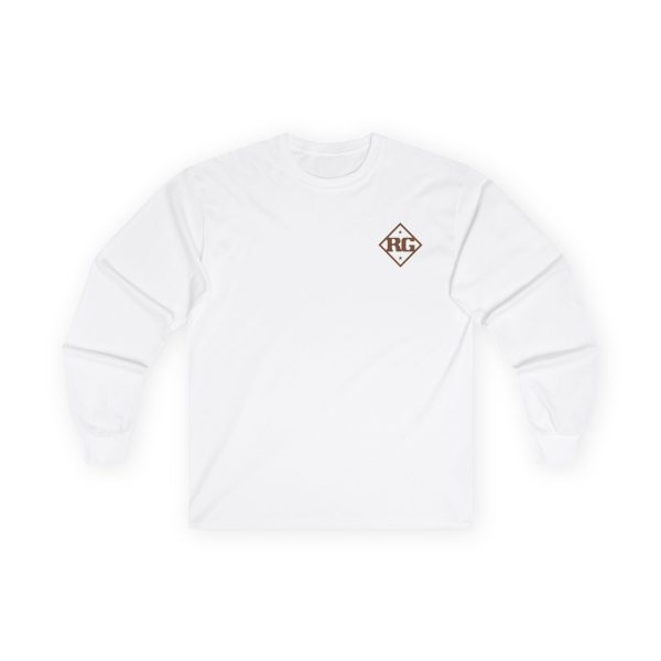 Riley Green Way Out Here Unisex Ultra Cotton Long Sleeve Tee