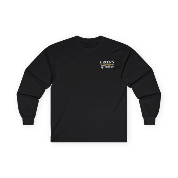 Riley Green Taxidermy Unisex Ultra Cotton Long Sleeve Tee