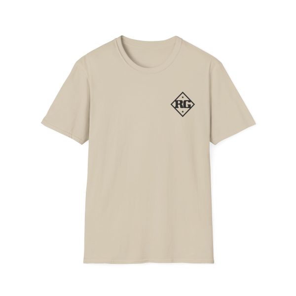 Riley Green Deer Unisex Softstyle T-Shirt